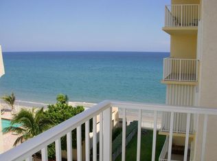 3540 S Ocean Blvd APT 604, South Palm Beach, FL 33480
