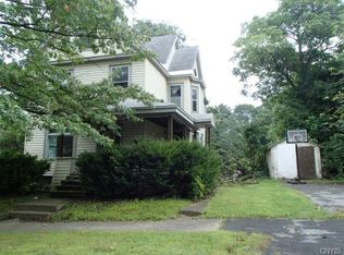 13 N 5th St, Fulton, NY 13069
