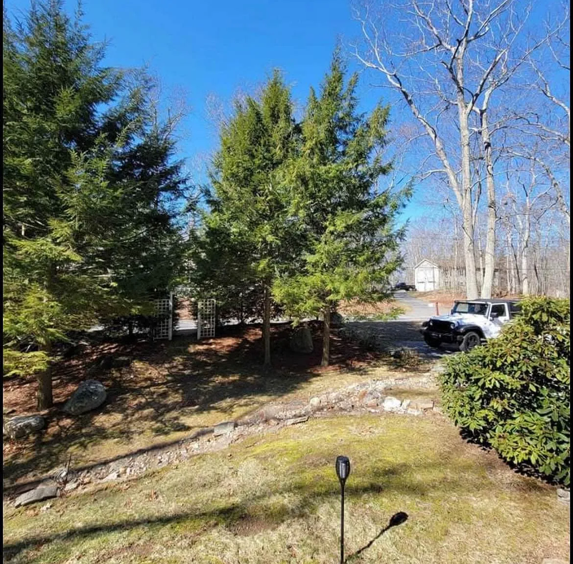 3 bed, 1400 sqft, $2,500 — Photo 4
