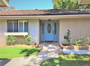 32171 Via Barrida, San Juan Capistrano, CA 92675