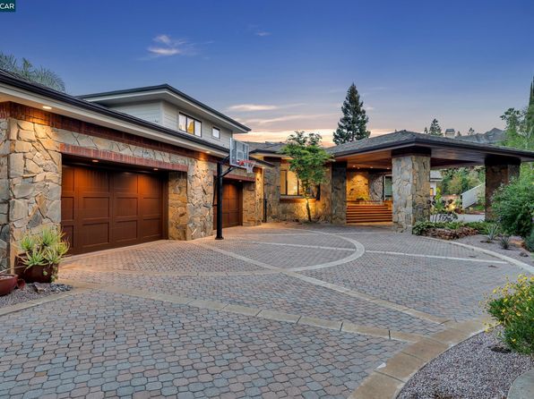 1121 Eagle Nest Ct, Danville, CA 94506