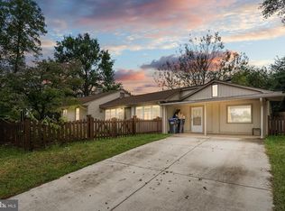 601 Hanson Ave, Fredericksburg, VA