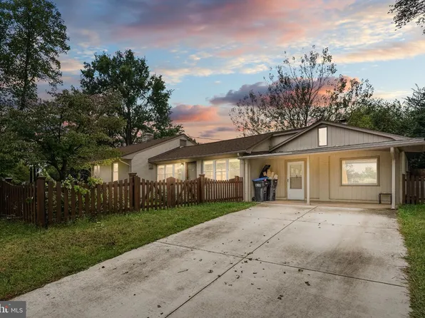 601 Hanson Ave, Fredericksburg, VA 22401