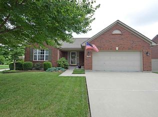 1119 Breckenridge Ln, Hebron, KY 41048