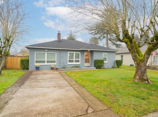 8600 Mount Olympus Ave, Vancouver, WA