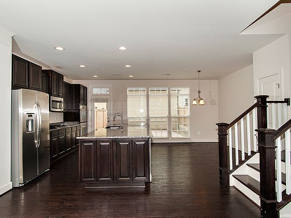 05_Level 1 Kitchen Area