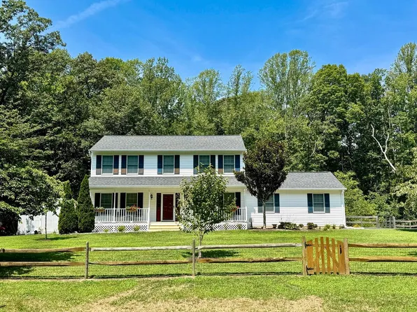 29671 Dogwood Cir, Mechanicsville, MD 20659