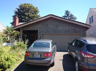 3432 36th Ave SW, Seattle, WA 98126