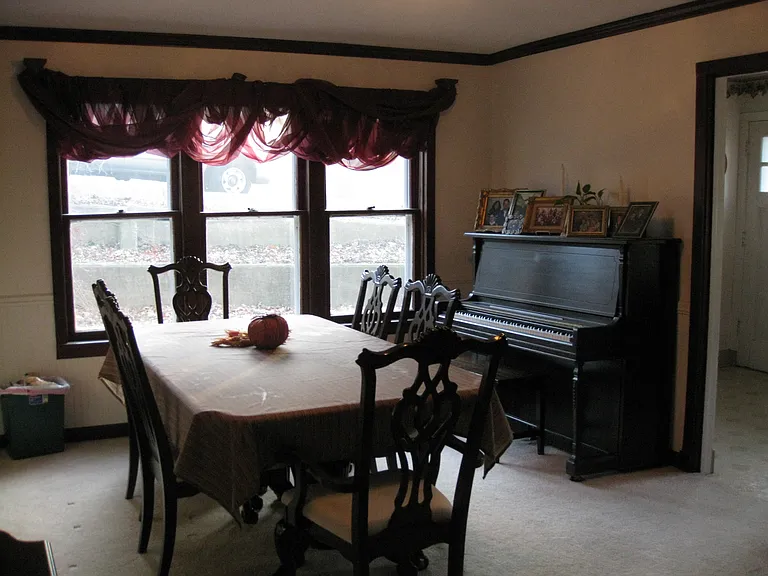 Diningroom