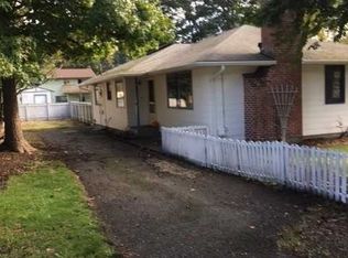 13318 20th Ave NE, Seattle, WA 98125