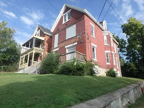 530 Ridgeway Ave. Photo 1