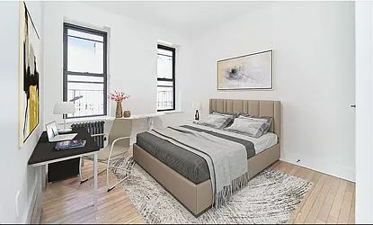 Rented by Living New York