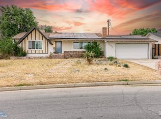 2400 Renegade Ave, Bakersfield, CA