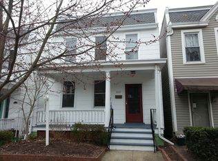 3337 Parkwood Ave, Richmond, VA 23221