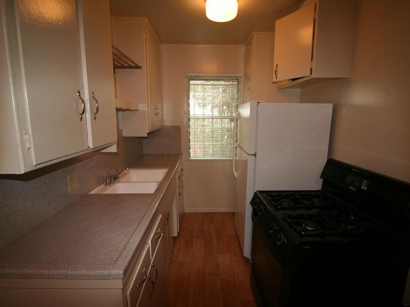 5th image of 1021 N Curson Ave APT 1