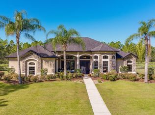 175 Farrier Pass, New Smyrna Beach, FL 32168