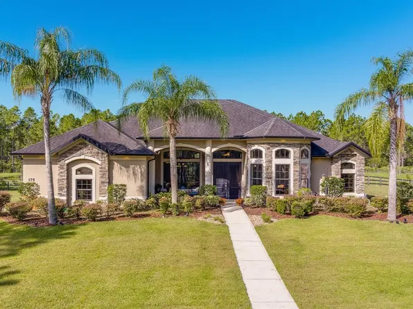 175 Farrier Pass, New Smyrna Beach, FL 32168