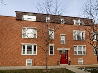 1650 W Rascher Ave APT 2E, Chicago, IL 60640