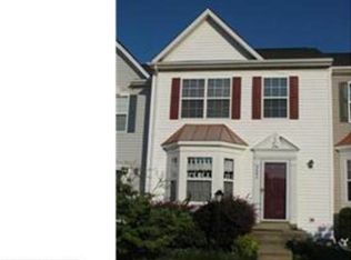 12111 Tamar Ct, Bristow, VA 20136