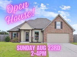 11625 Regal St, Denham Springs, LA 70726