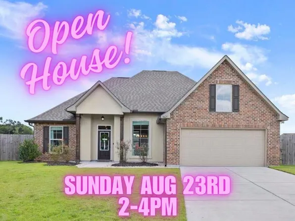 11625 Regal St, Denham Springs, LA 70726