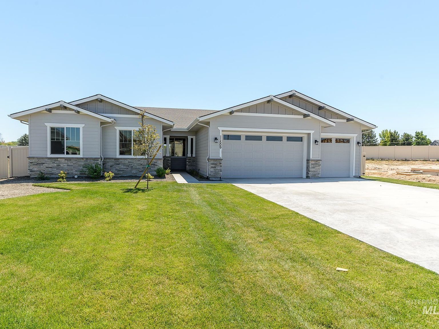 11509 W San Remo Dr, Nampa, ID 83686 Zillow