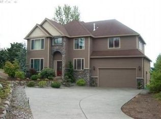 2426 33rd Ct, Washougal, WA 98671