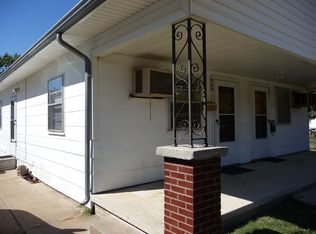 828 S Rockford Ave, Tulsa, OK 74120
