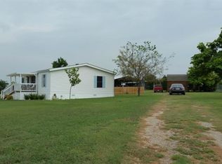 1108 Mourning Dove St, Rhome, TX 76078