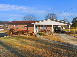 289 Sycamore St, Bean Station, TN 37708