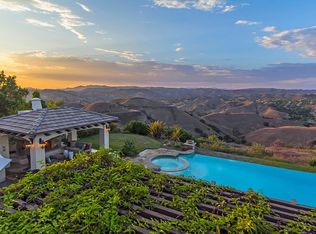 25441 Prado De Amor, Calabasas, CA 91302