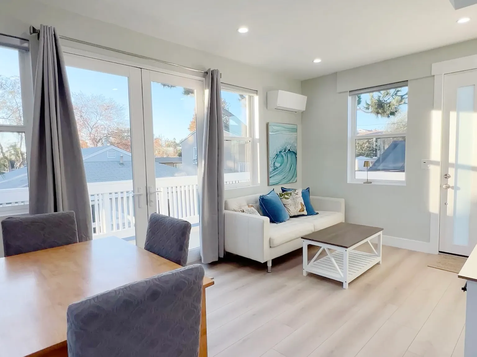 1 bed, 507 sqft, $2,500 — Photo 1