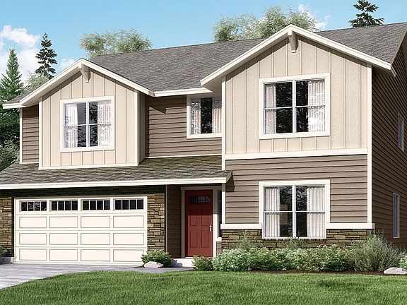 Traditions Elevation