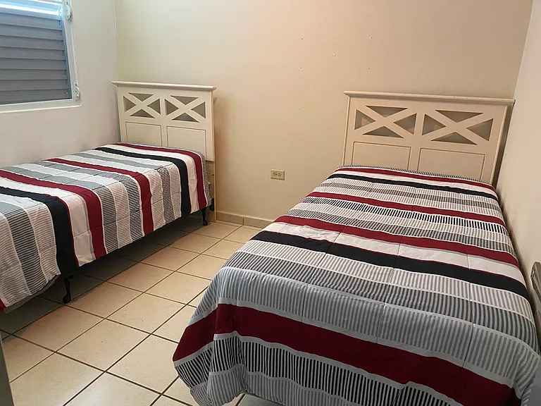 G8 Paseo La Ceiba — Photo 15