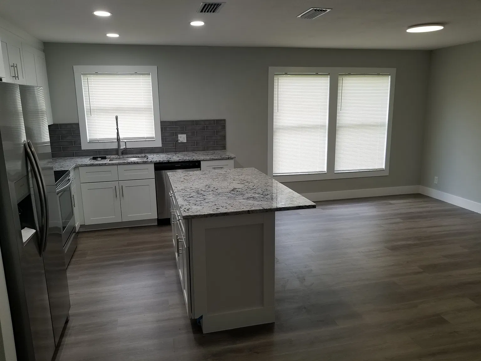2 bed, 2.0 bath, 1068 sqft, $1,395 — Photo 3