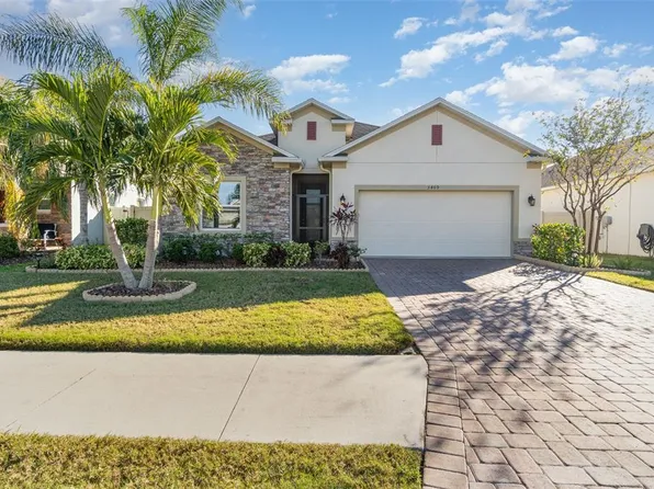 3409 77th Ct E, Palmetto, FL 34221