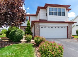 924 Mary Byrne Dr, Sauk Village, IL