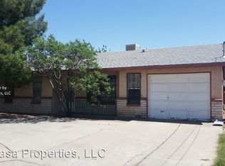 631 Hoagland Rd, Las Cruces, NM 88005