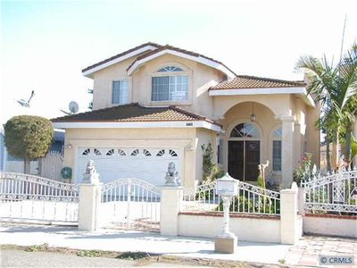 14162 Rancho Rd, Westminster, CA, 92683