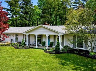 216 Treehaven Dr, East Aurora, NY 14052