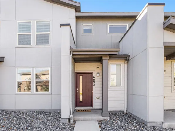16092 E Warner Place, Denver, CO 80239
