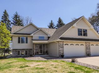 5993 301st Ct, Stacy, MN 55079