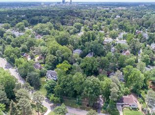 2713 Fairview Rd, Raleigh, NC 27608