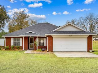 9515 Ford Rd, Bryceville, FL 32009