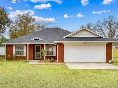 9515 Ford Rd, Bryceville, FL, 32009