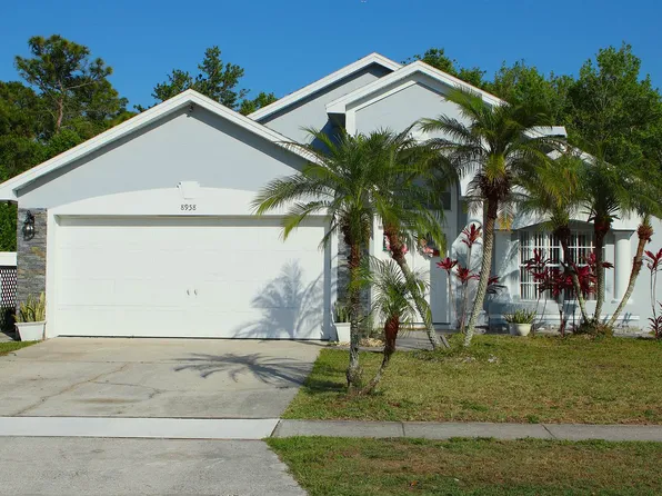 8958 Fort Jefferson Blvd, Orlando, FL 32822