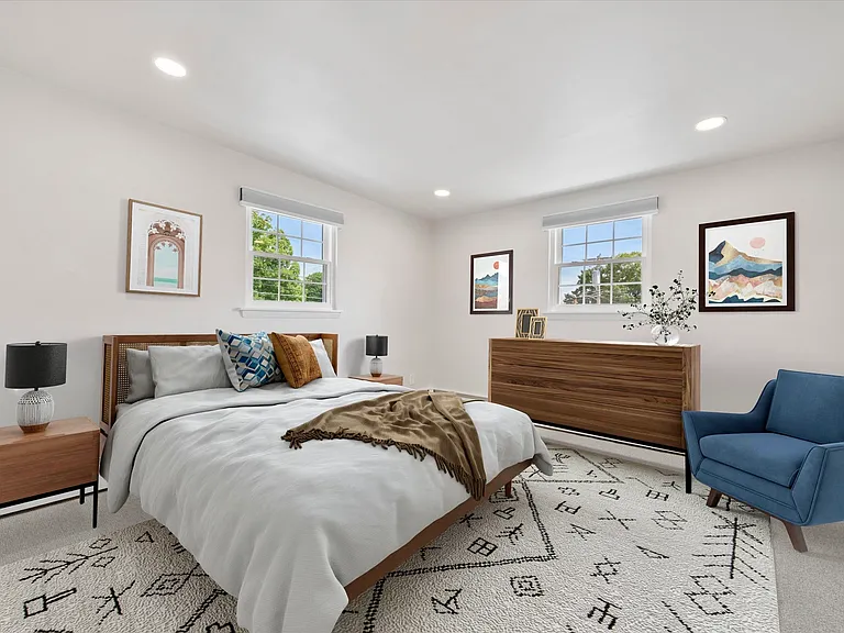 717 Macdade Blvd #B — Photo 6