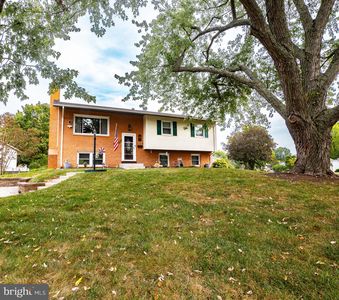 7513 Roxbury Ave, Manassas, VA, 20109