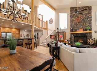3723 Crown Dancer Dr, Pinetop, AZ 85935