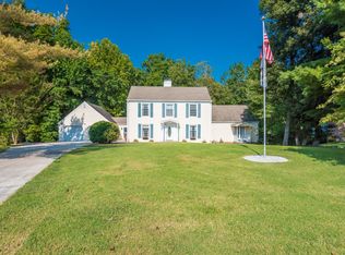 541 Calvin St LOT 7, Kingston, TN 37763